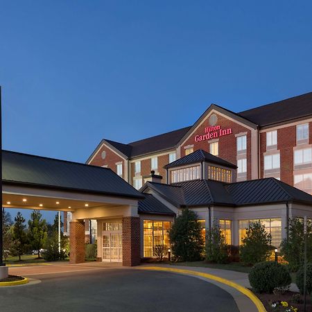 Hilton Garden Inn Fredericksburg Zewnętrze zdjęcie