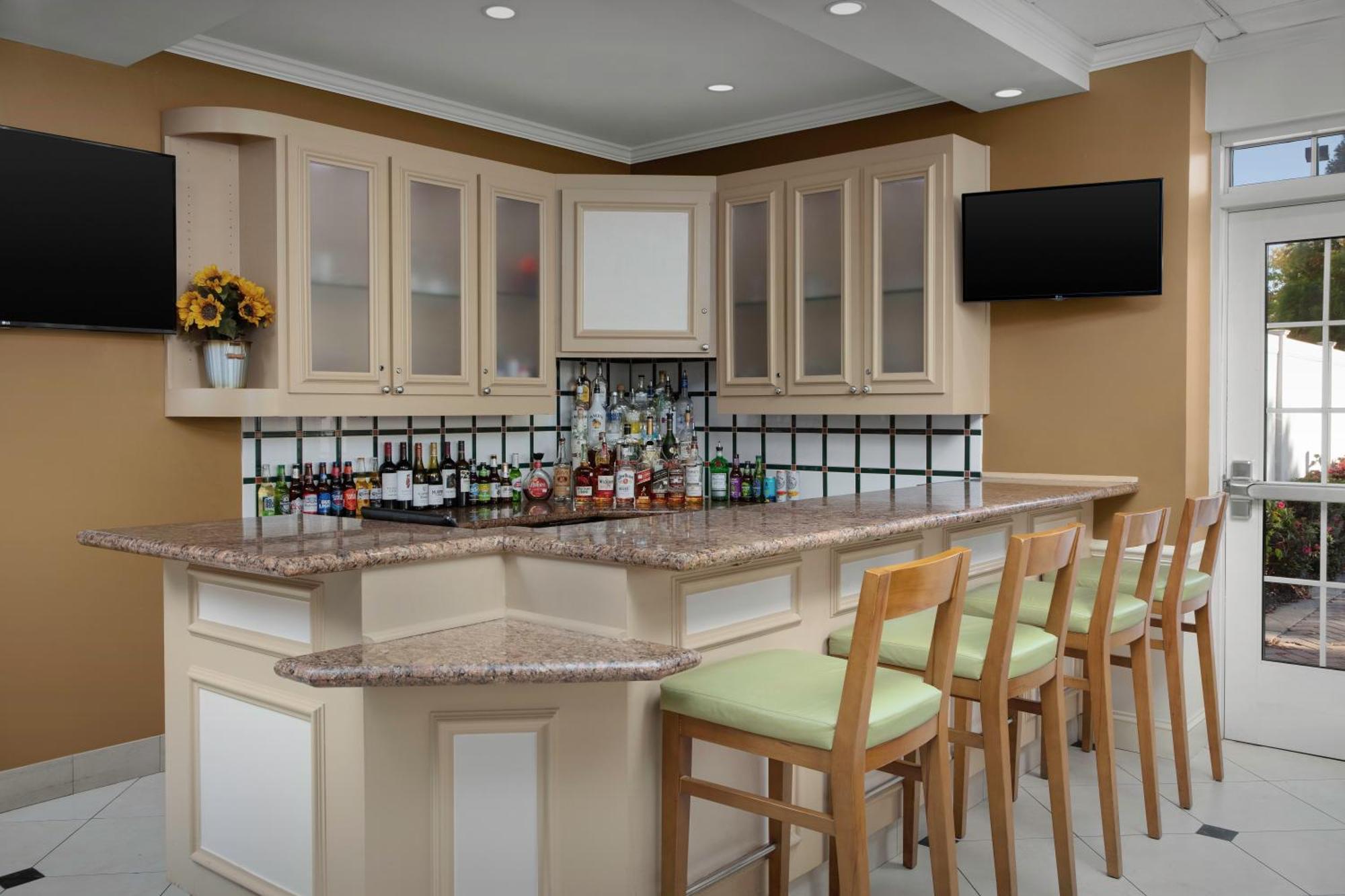 Hilton Garden Inn Fredericksburg Zewnętrze zdjęcie