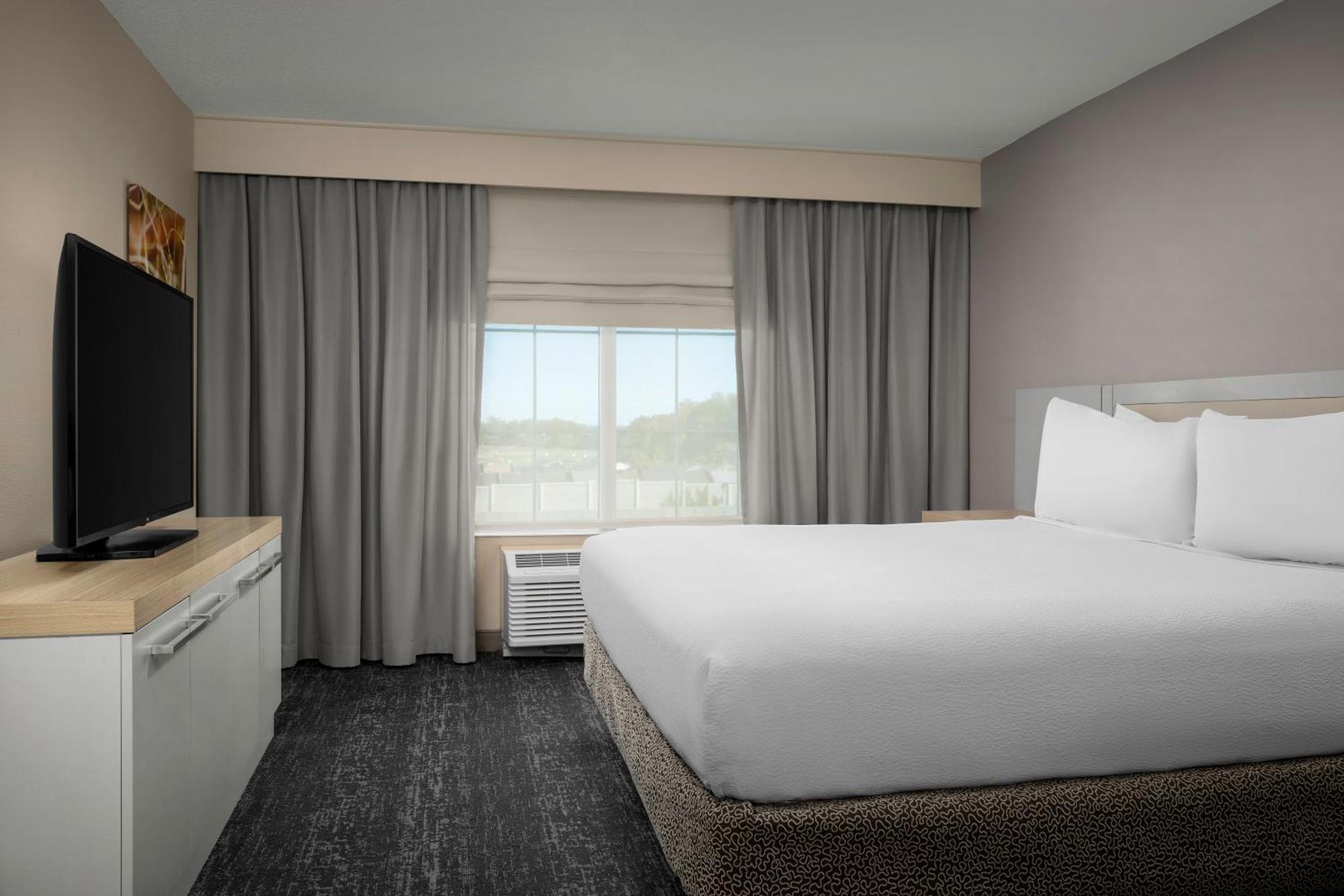 Hilton Garden Inn Fredericksburg Zewnętrze zdjęcie