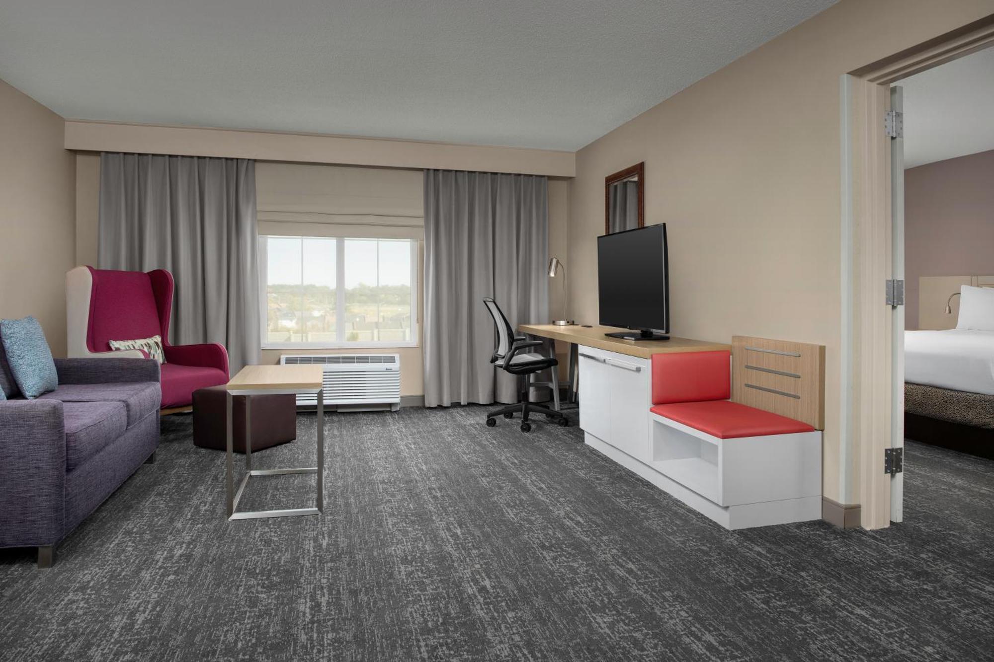 Hilton Garden Inn Fredericksburg Zewnętrze zdjęcie