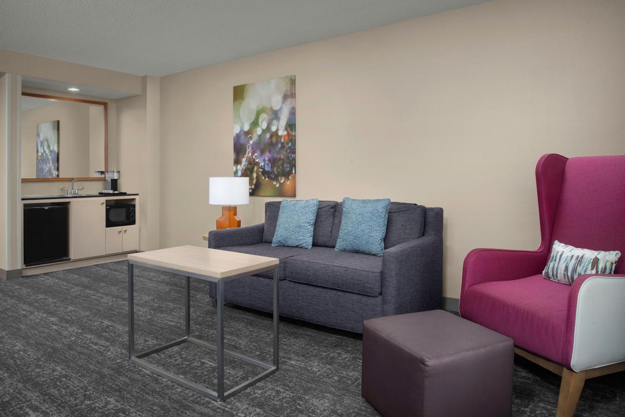 Hilton Garden Inn Fredericksburg Zewnętrze zdjęcie