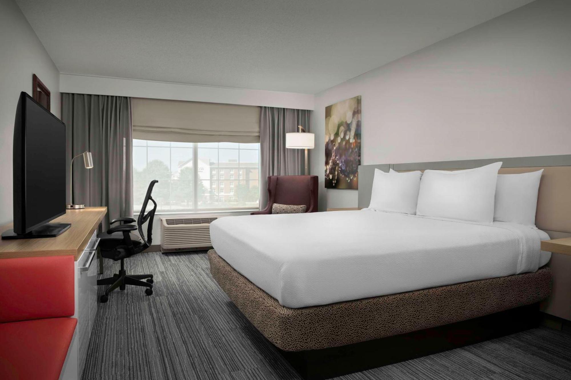 Hilton Garden Inn Fredericksburg Zewnętrze zdjęcie
