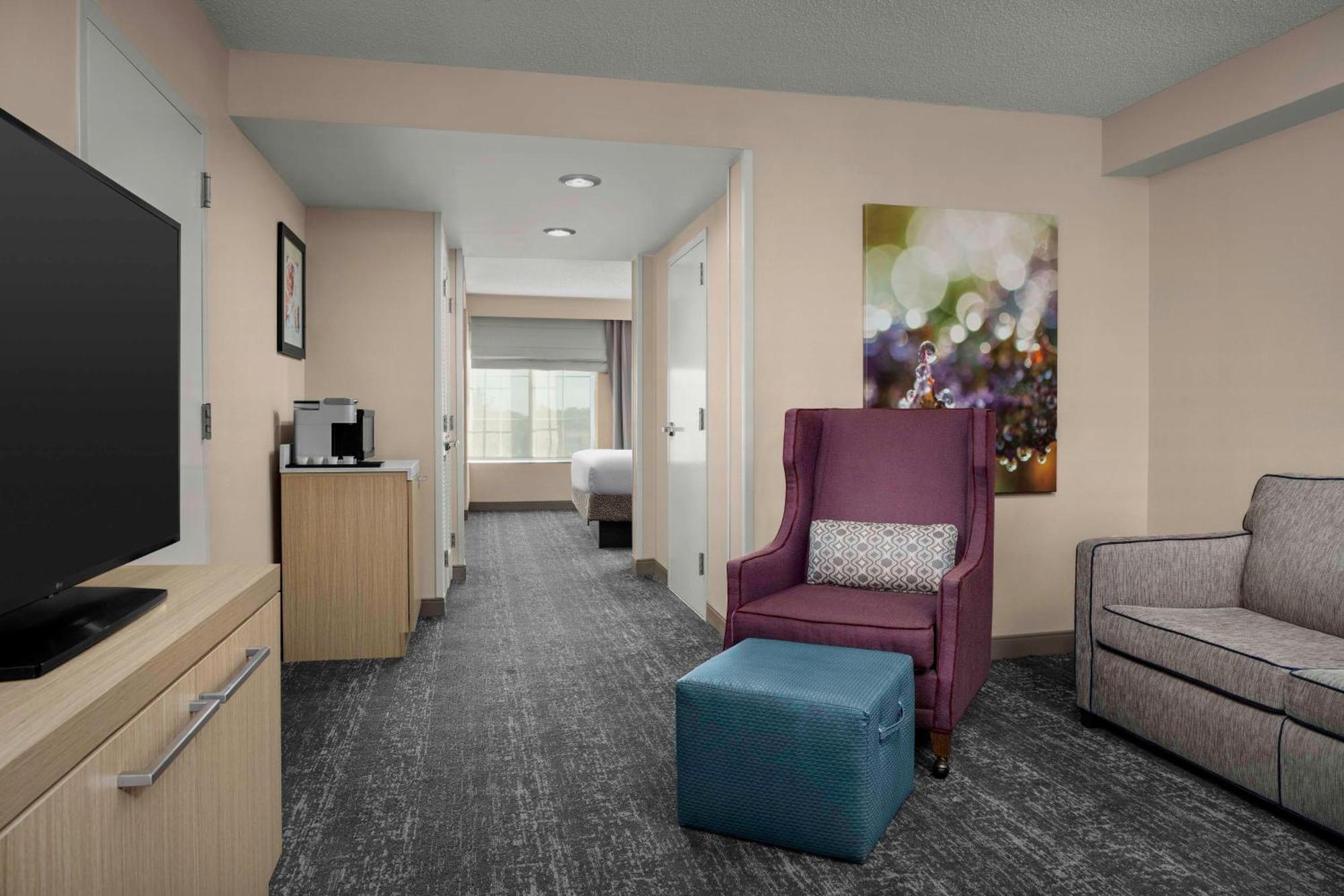 Hilton Garden Inn Fredericksburg Zewnętrze zdjęcie