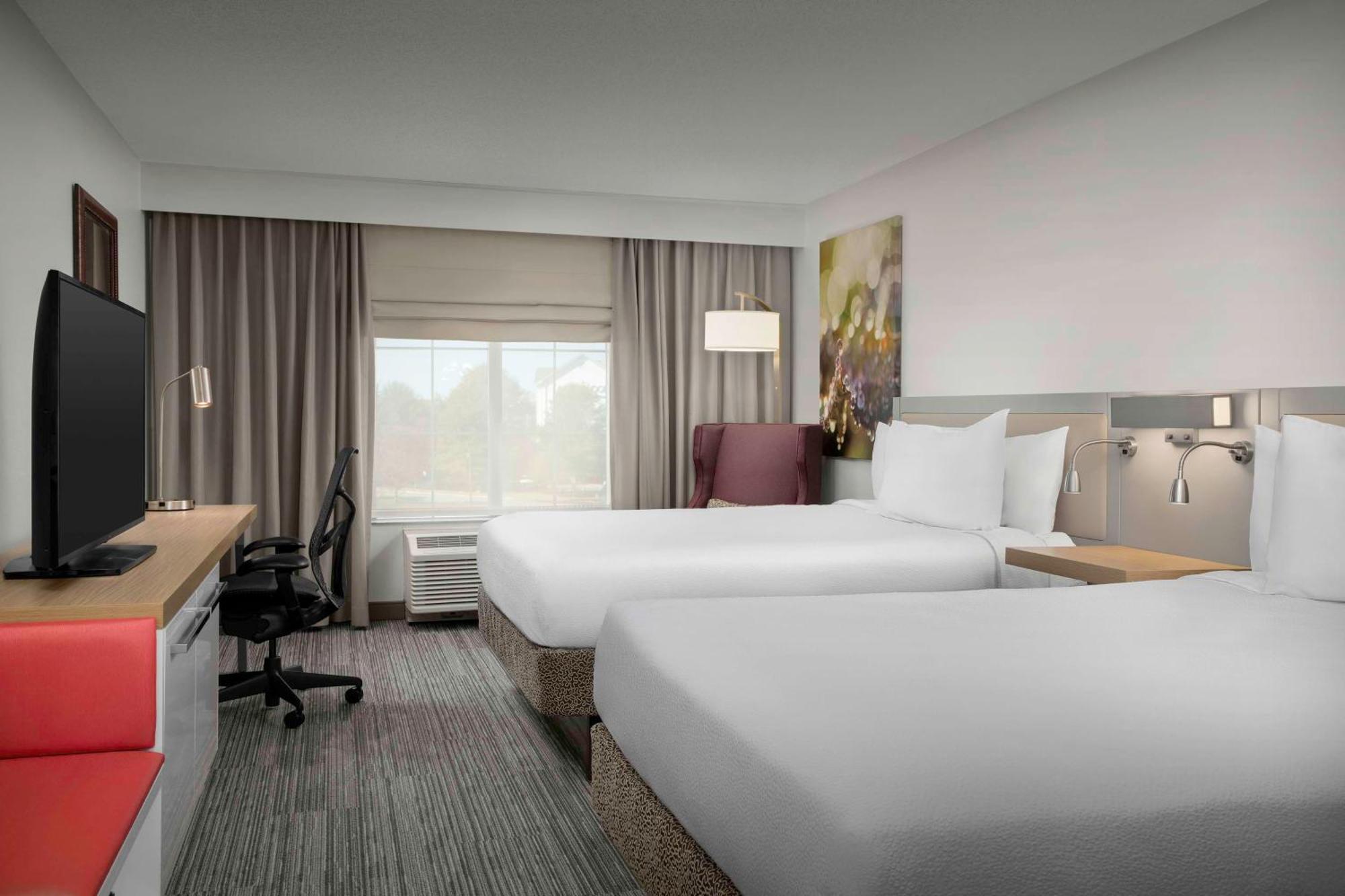 Hilton Garden Inn Fredericksburg Zewnętrze zdjęcie
