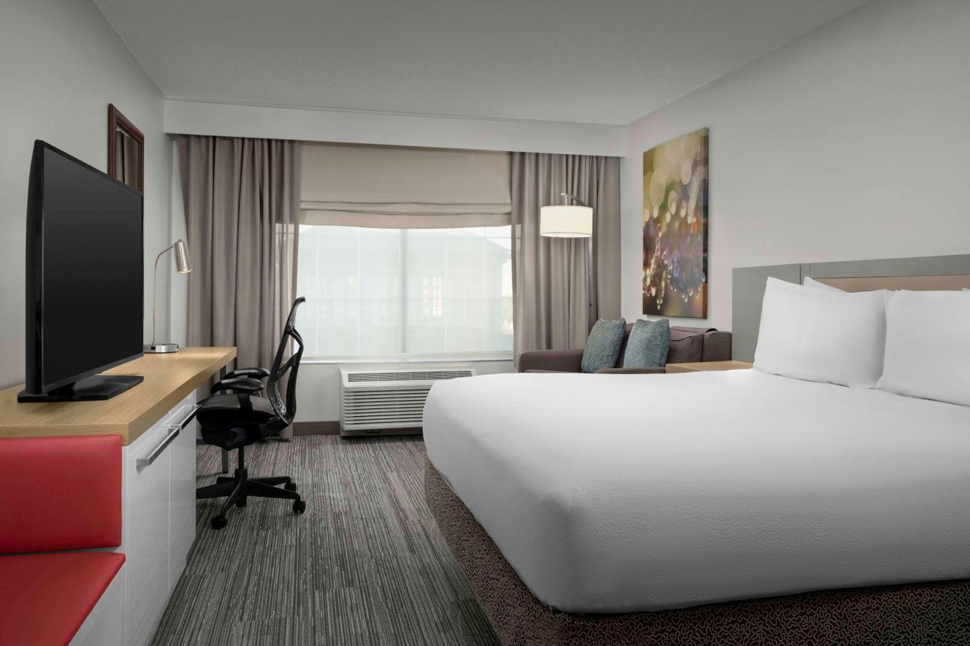 Hilton Garden Inn Fredericksburg Zewnętrze zdjęcie